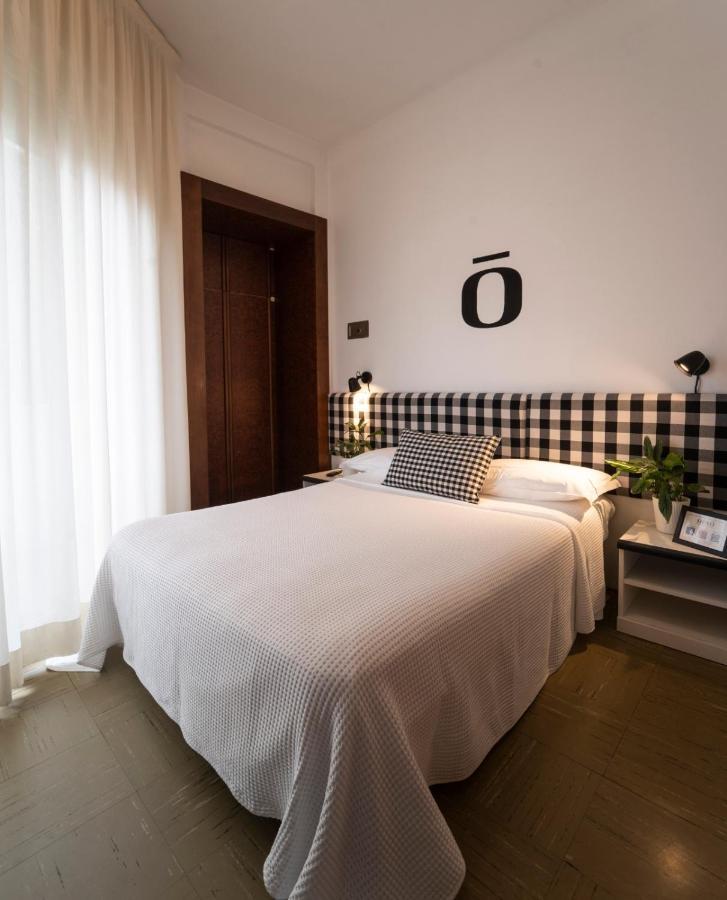 Hotel Aplo - Breakfast Experience Cervia Zewnętrze zdjęcie