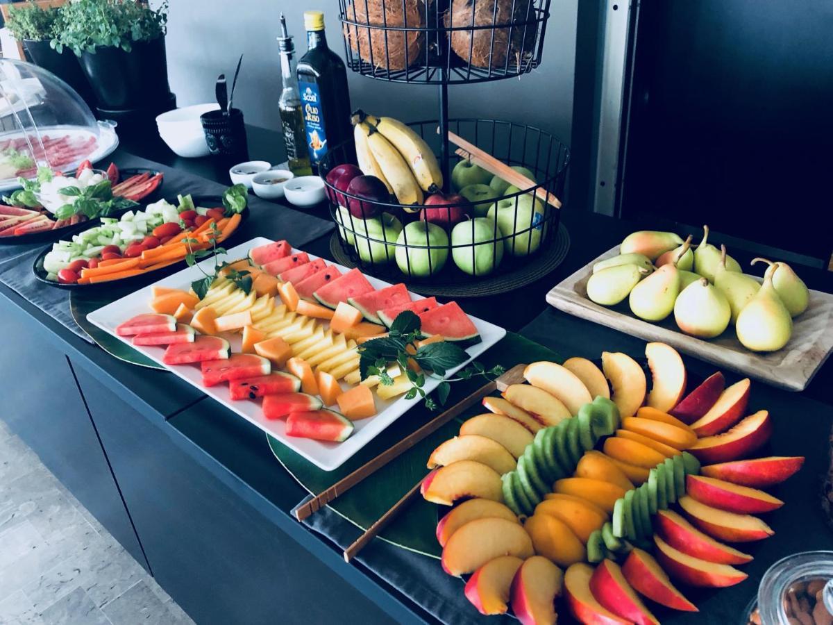Hotel Aplo - Breakfast Experience Cervia Zewnętrze zdjęcie