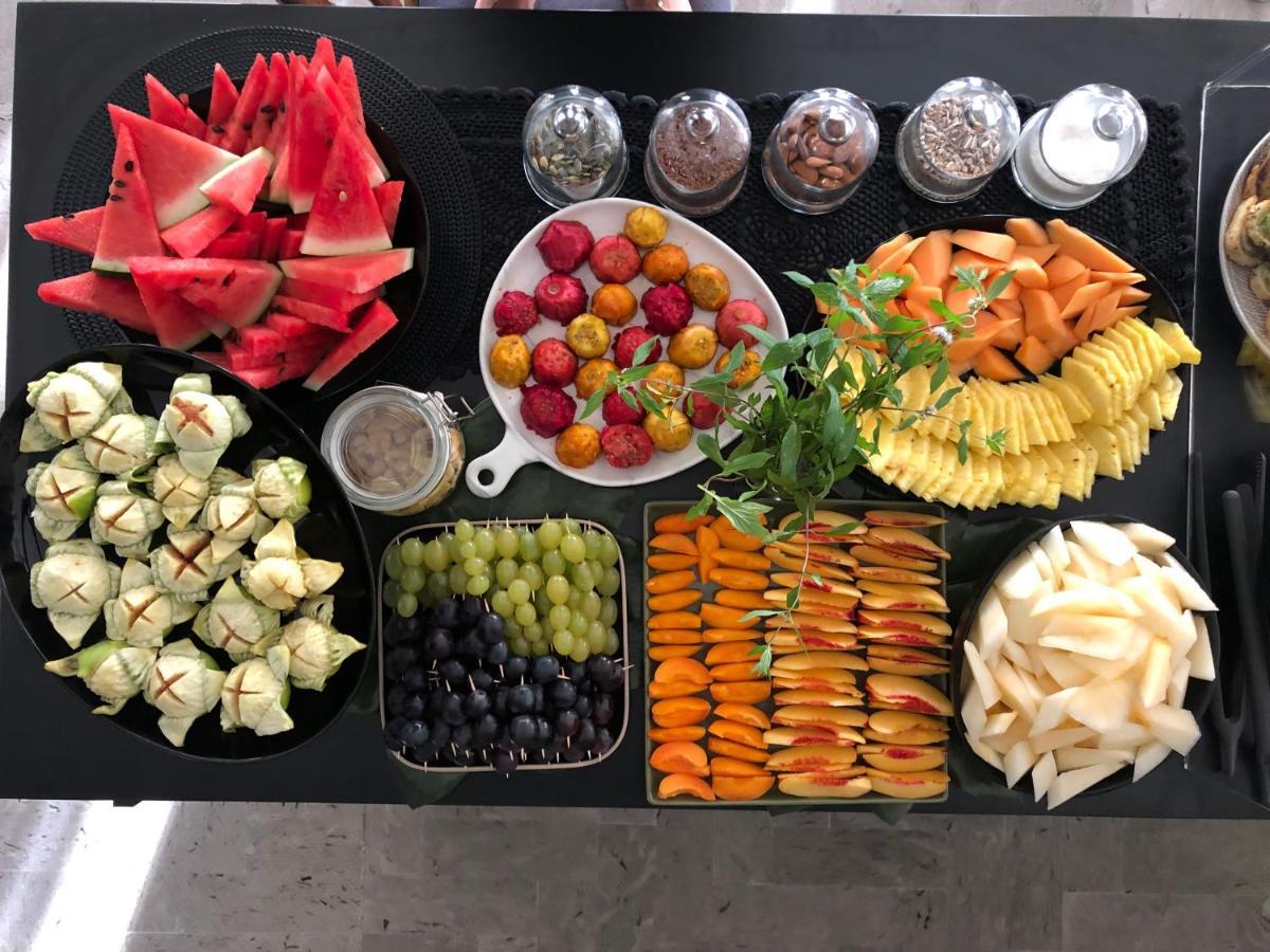 Hotel Aplo - Breakfast Experience Cervia Zewnętrze zdjęcie