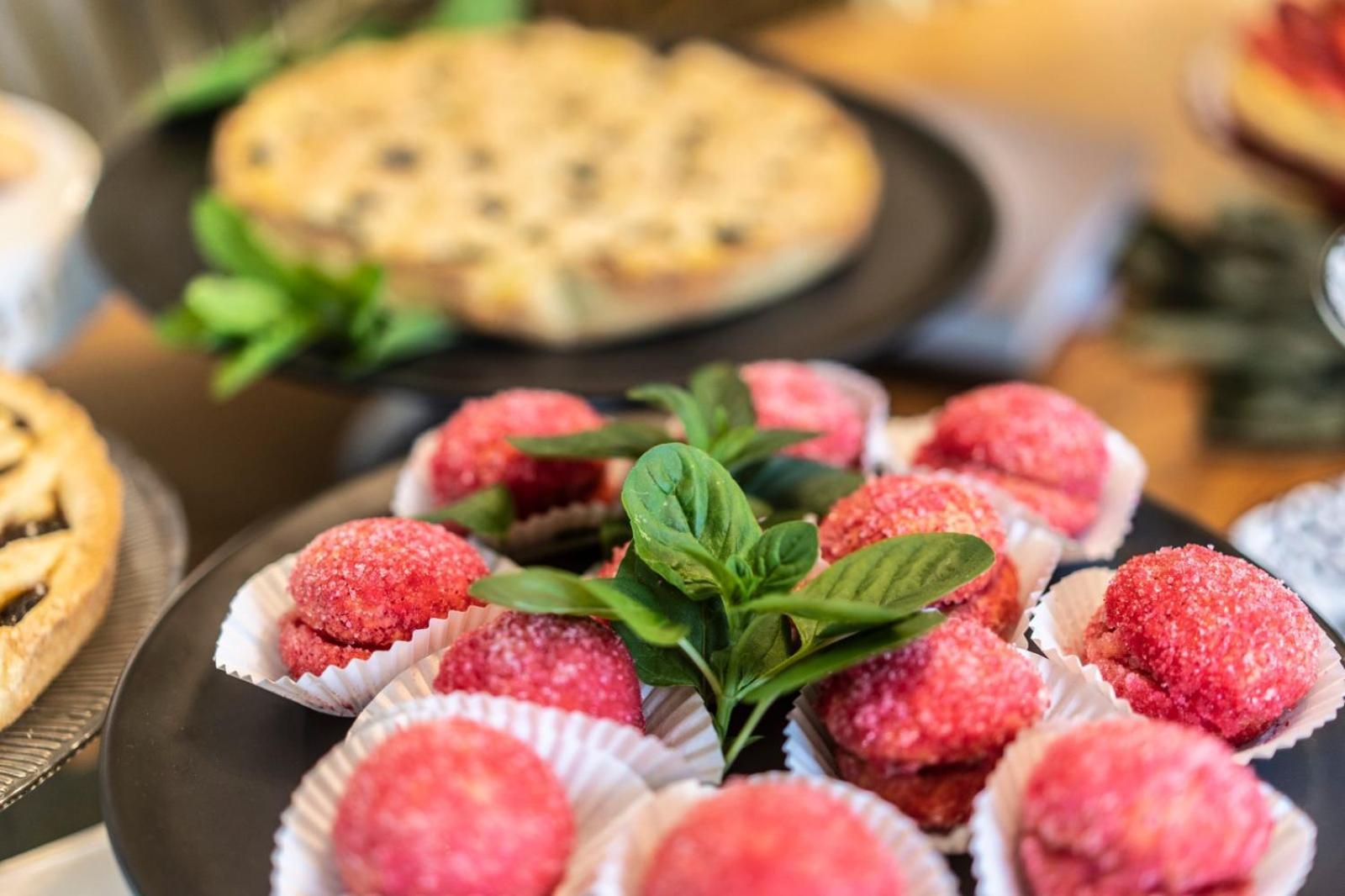 Hotel Aplo - Breakfast Experience Cervia Zewnętrze zdjęcie