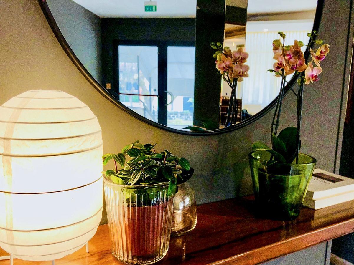 Hotel Aplo - Breakfast Experience Cervia Zewnętrze zdjęcie