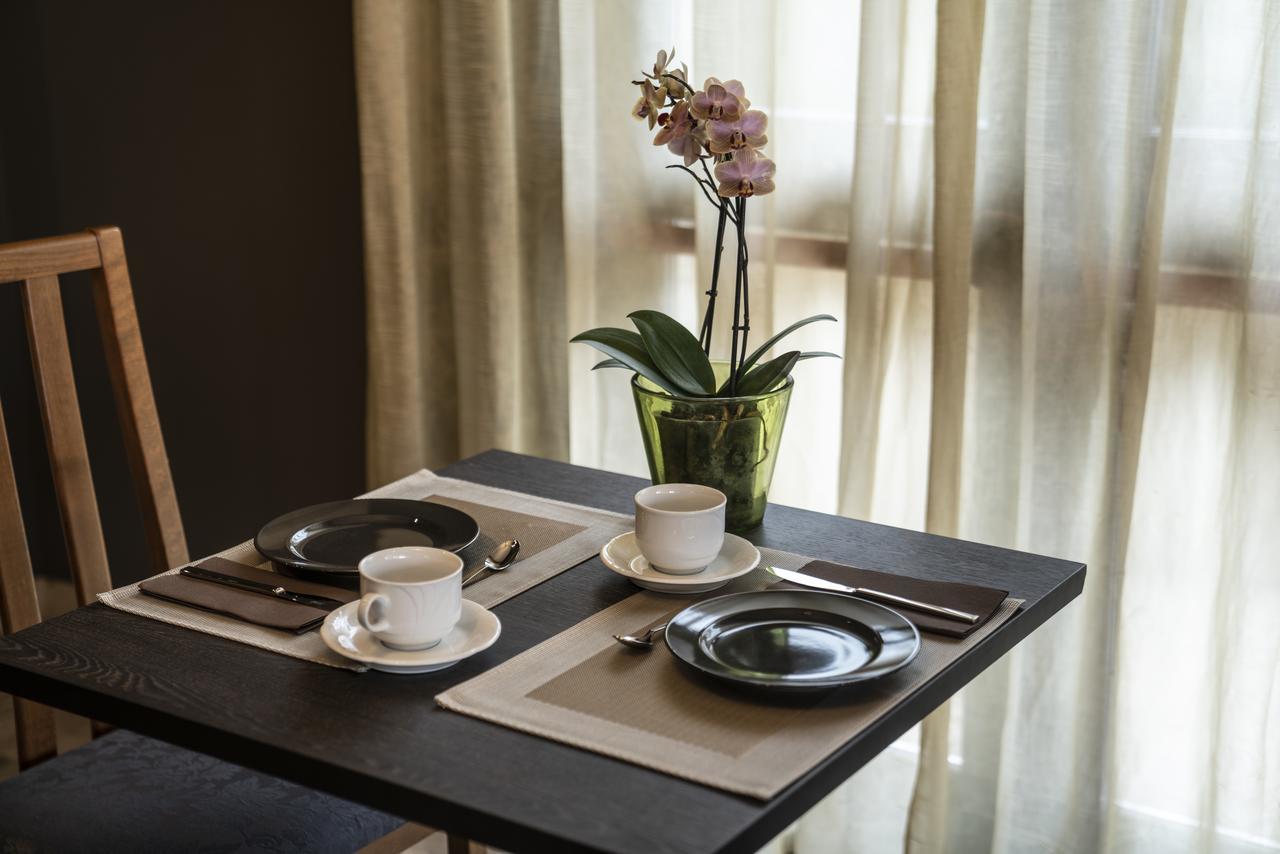 Hotel Aplo - Breakfast Experience Cervia Zewnętrze zdjęcie