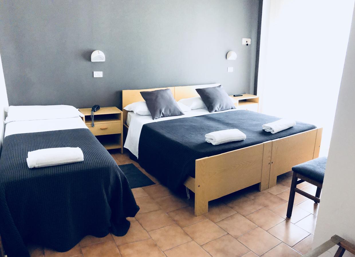 Hotel Aplo - Breakfast Experience Cervia Zewnętrze zdjęcie