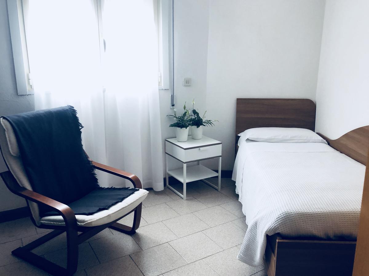 Hotel Aplo - Breakfast Experience Cervia Zewnętrze zdjęcie