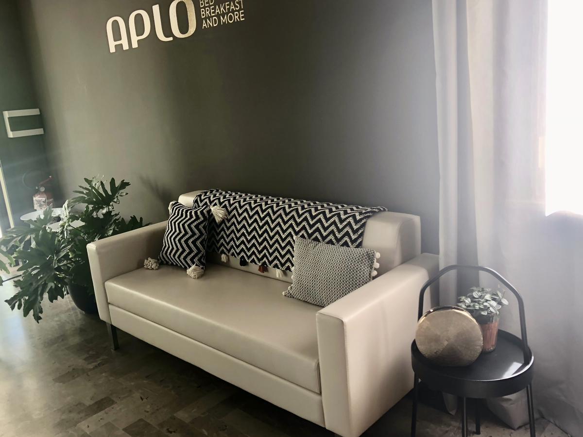 Hotel Aplo - Breakfast Experience Cervia Zewnętrze zdjęcie