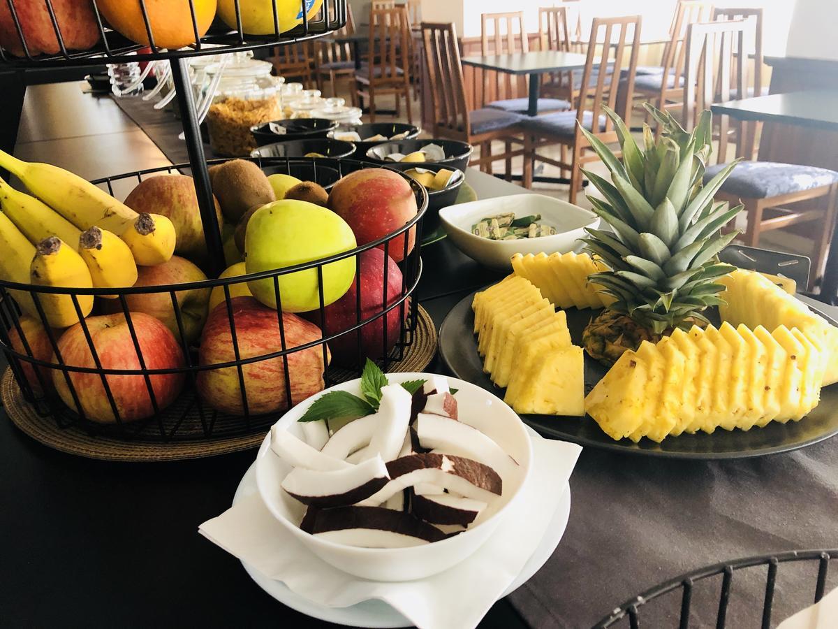Hotel Aplo - Breakfast Experience Cervia Zewnętrze zdjęcie