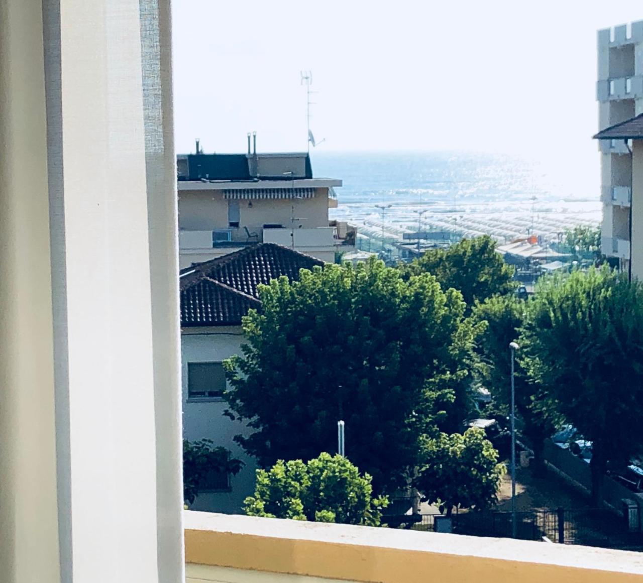 Hotel Aplo - Breakfast Experience Cervia Zewnętrze zdjęcie