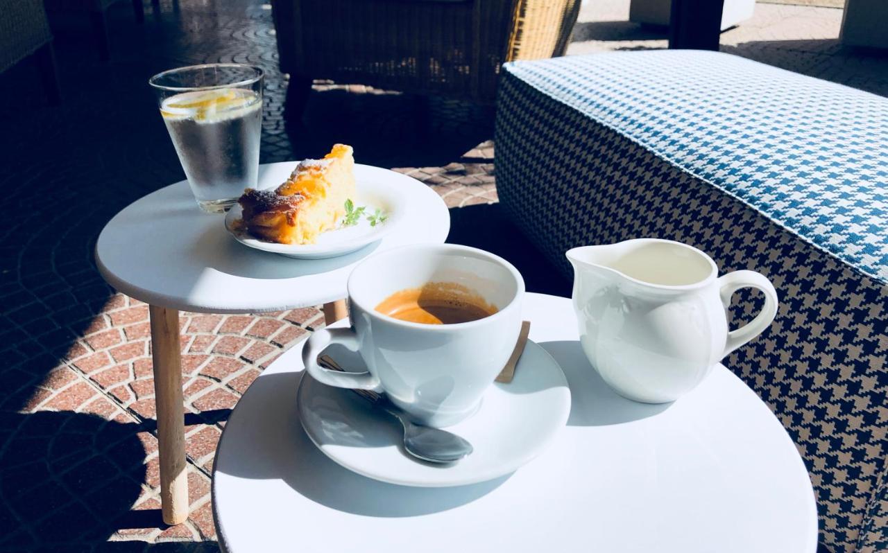 Hotel Aplo - Breakfast Experience Cervia Zewnętrze zdjęcie